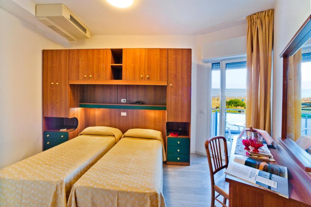 Gimm Hotel Bibione