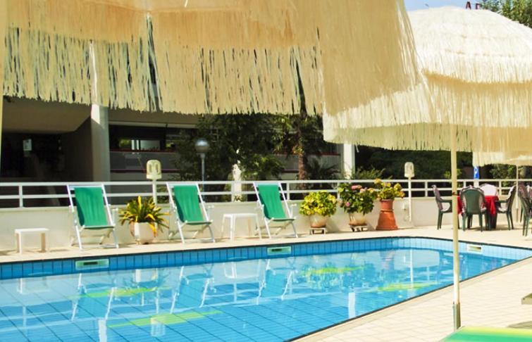 Hotel Gimm