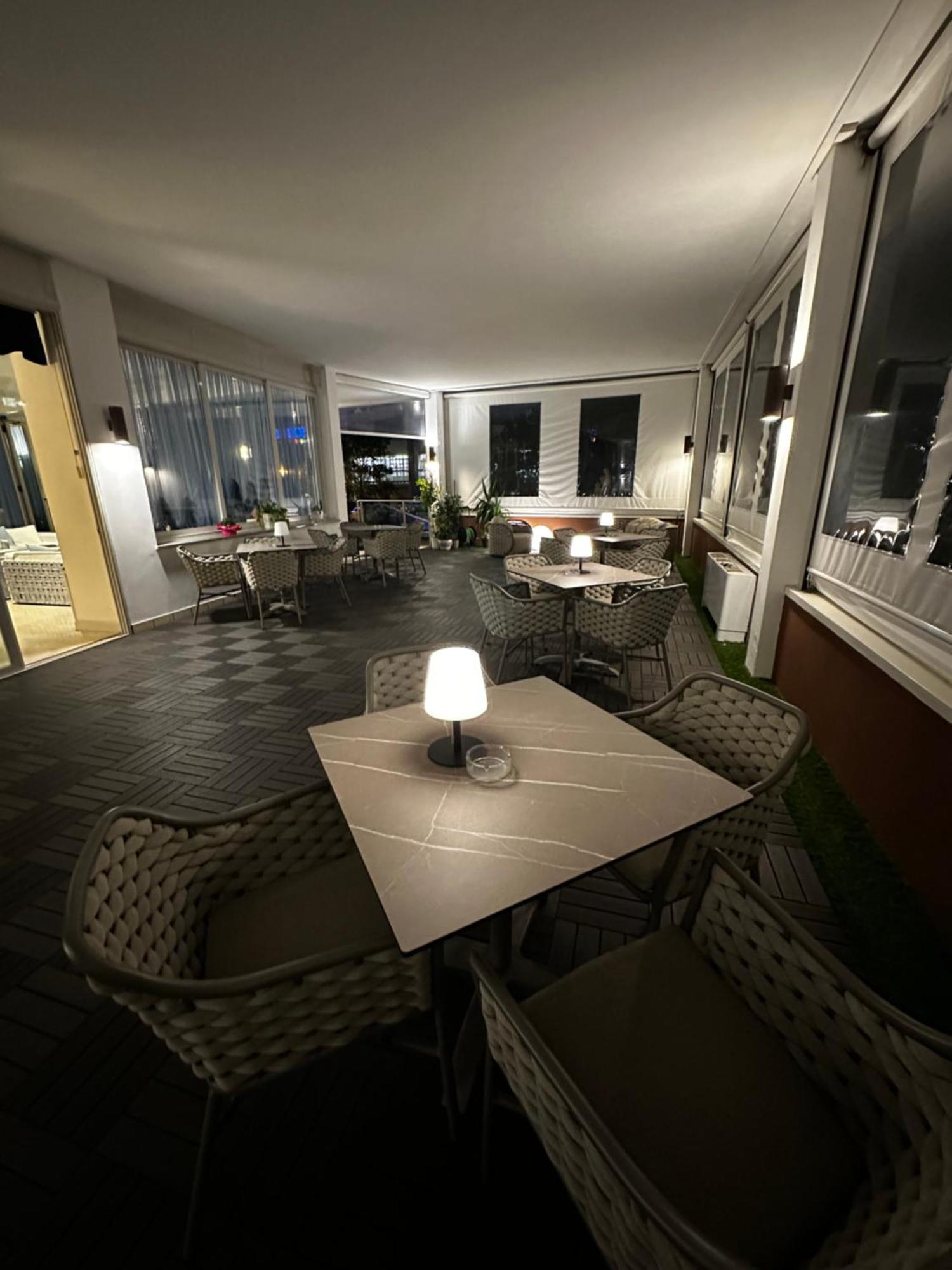 Hotel Gimm