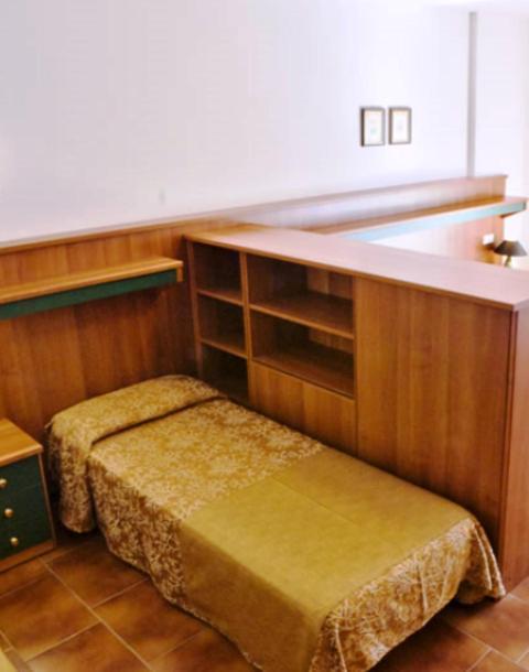 Hotel Gimm